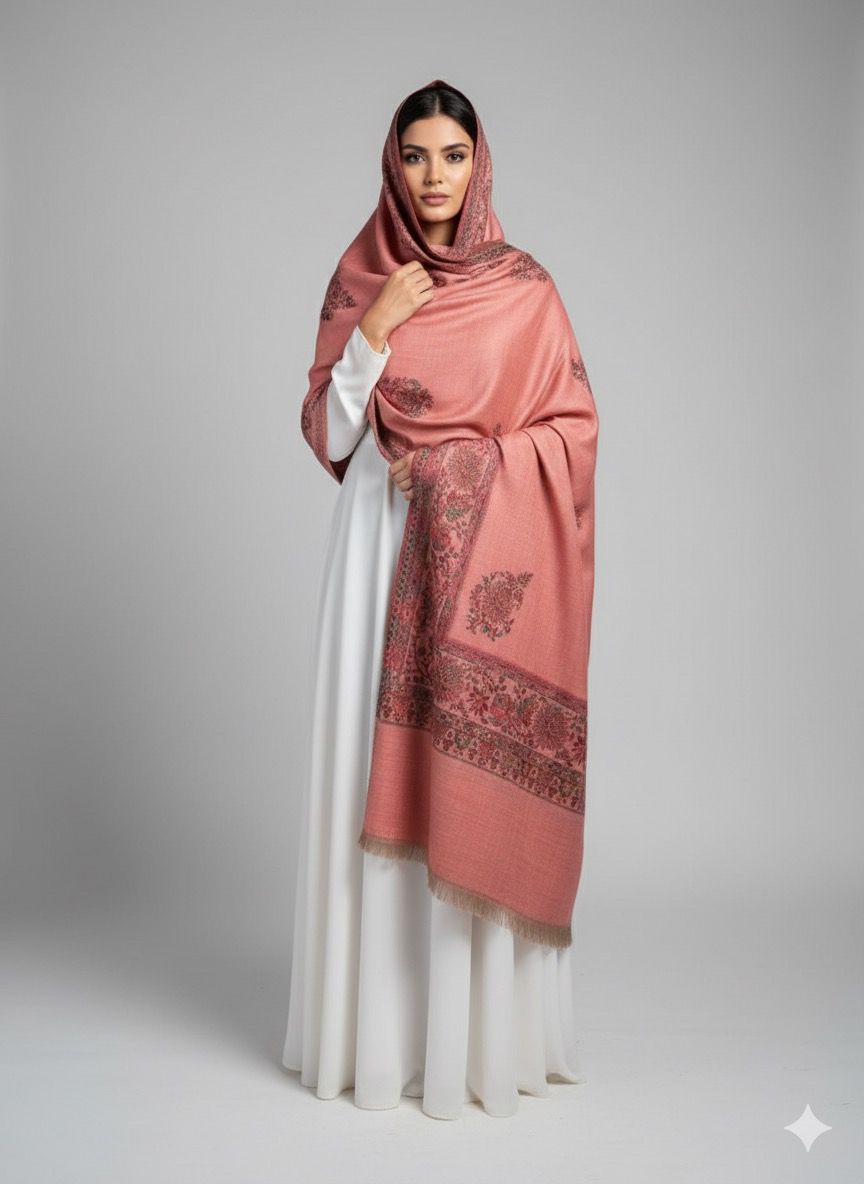 ELEGANT KANI KUNJ DAUR COLLECTION